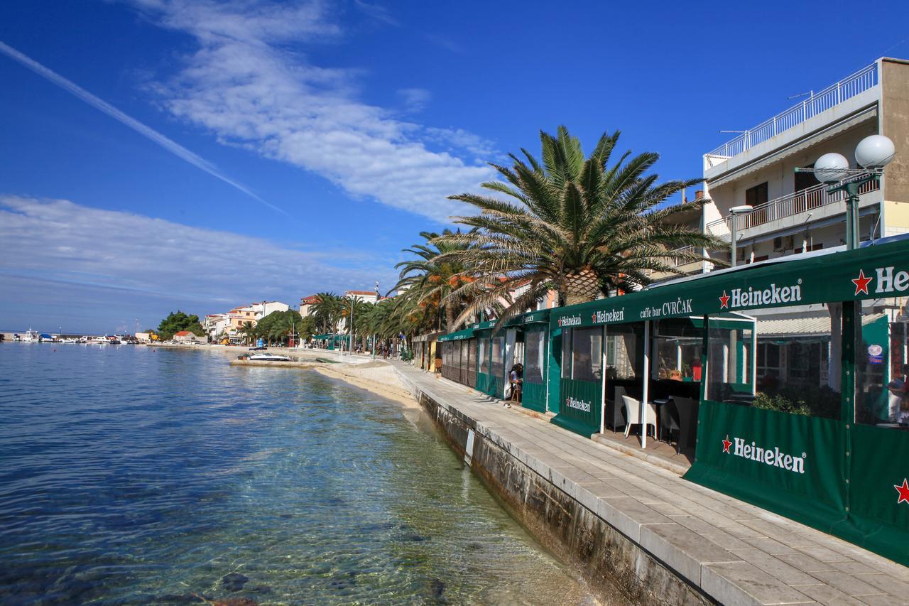 Apartments Ursula Gradac  Exterior foto